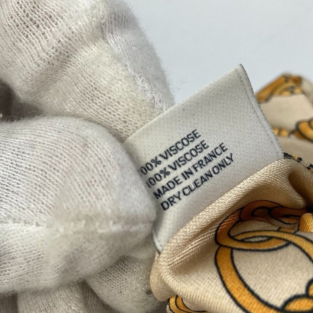 CELINE Overall handle hair accessories hair rubber Shush - Picture 12 of 14